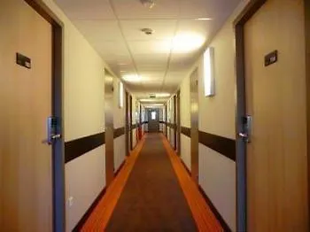 Ace Montlucon Hotel Saint-Victor (Allier)