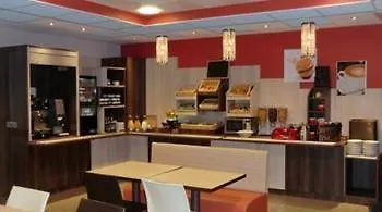 Ace Montlucon Saint-Victor (Allier)